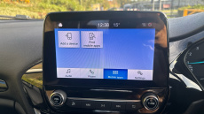 Ford Fiesta 1.0 EcoBoost Trend 5dr Petrol Hatchback